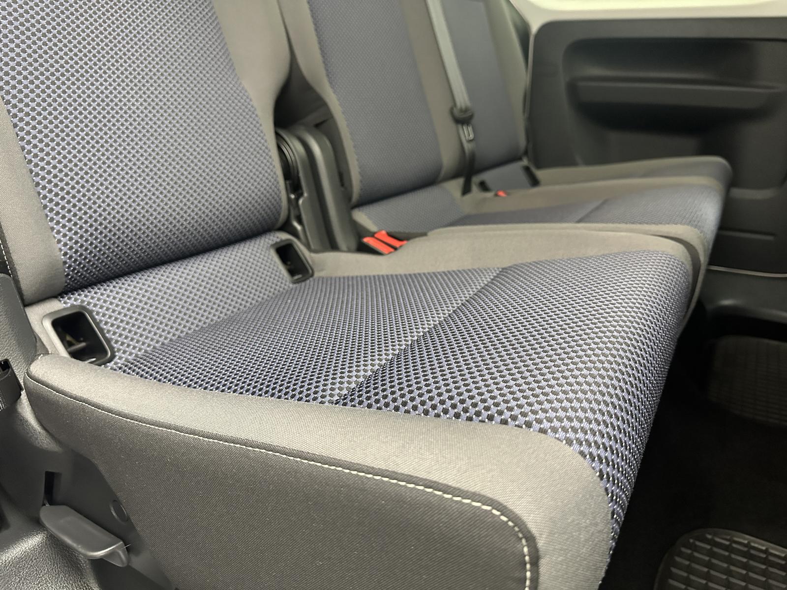 Volkswagen Caddy XTRA BMT "NAVI-MULTI-PDC-SITZH-TEMPO-ALU"