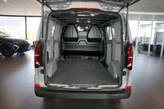 VW e-Transporter Kasten | Tempomat | Doppelsitzbank VW e-Transporter Kasten | Tempomat | Doppelsitzbank