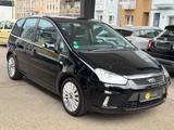 Ford C-Max 1,8 Fun X Klima TÜV Neu - Ford C-Max in Mönchengladbach