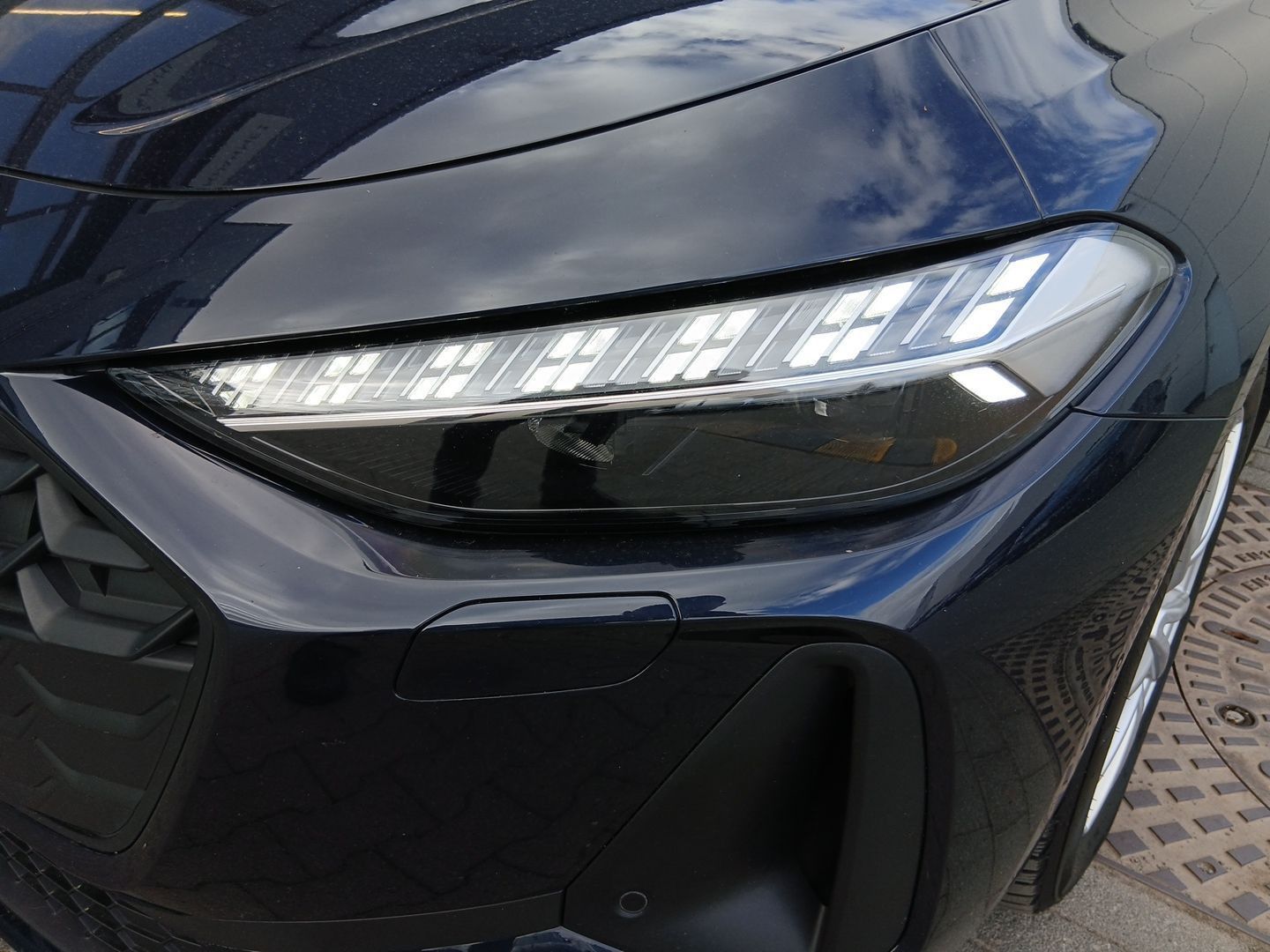 Audi A5 - Bild 8