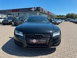 Audi A7 Sportback 3.0TDI"S-LINE-SELECTION"LED*S-DACH* - Audi A7 aus 2012: Sportback