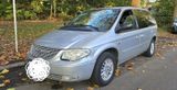 Chrysler Voyager Klimaauto 7 Sitzer Elektr... - Chrysler Voyager