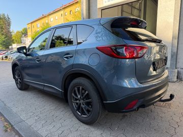 Mazda CX-5 - 4