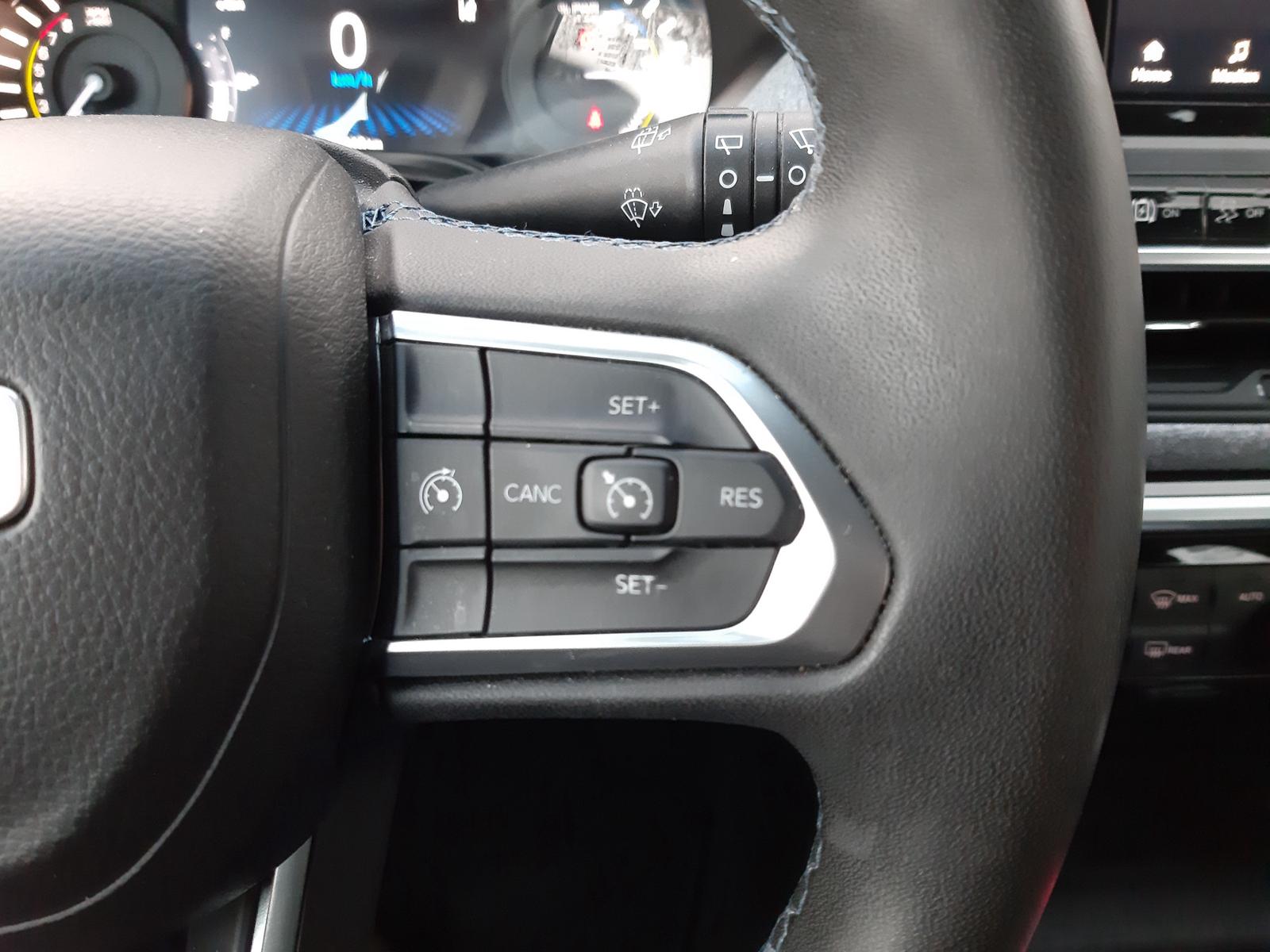 Jeep Compass PHEV Longitude/Kamera/Scheckheft