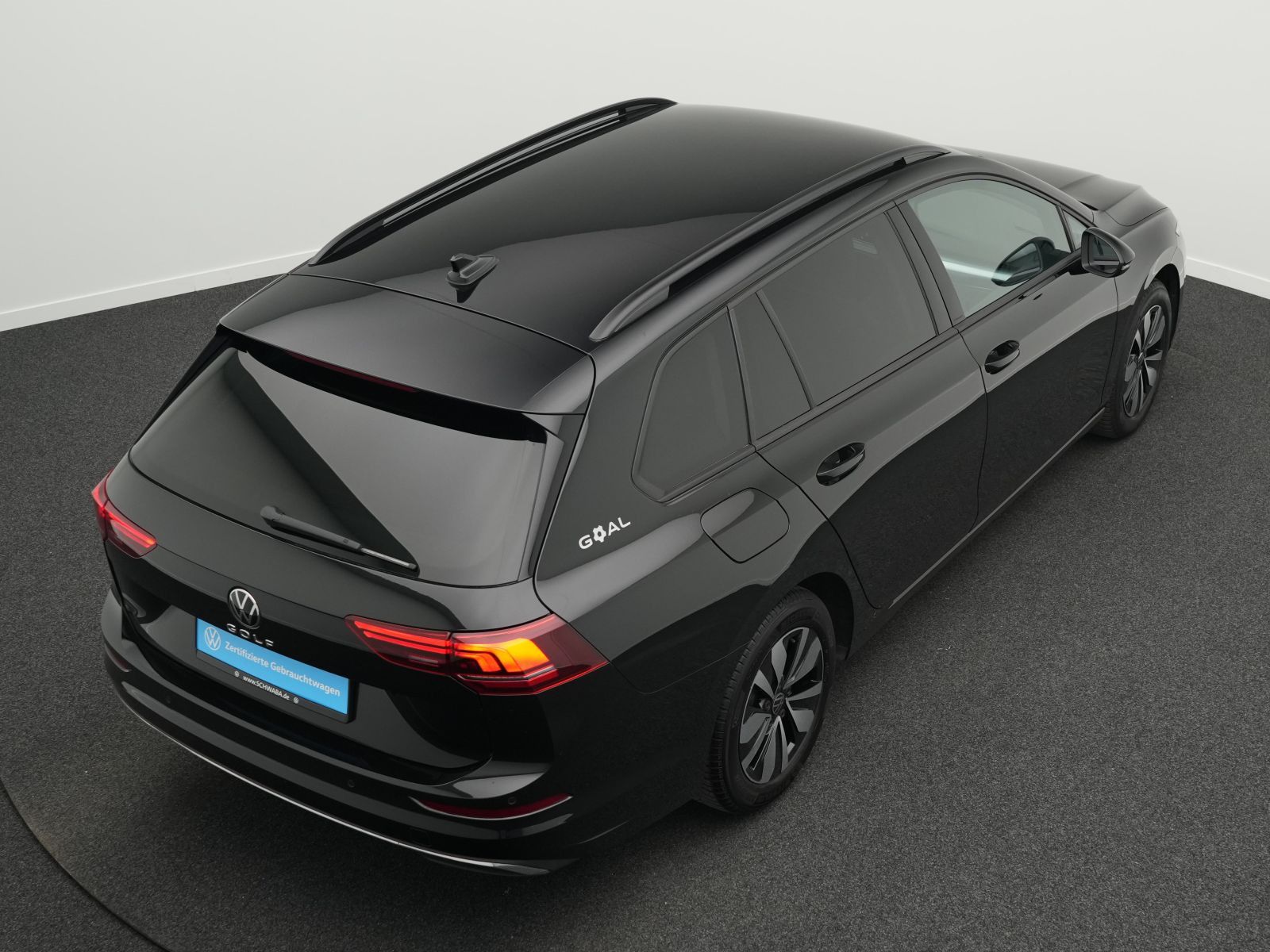 Volkswagen Golf - Bild 20