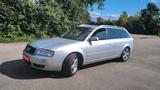 Audi A6 Avant 4B Avant 2,5 TDI - Audi A6 aus 2004: Kombi