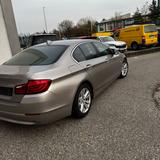 BMW 530i -BMW 530 i F10| 272 PS| EZ 11/2012 | - BMW 530: F11