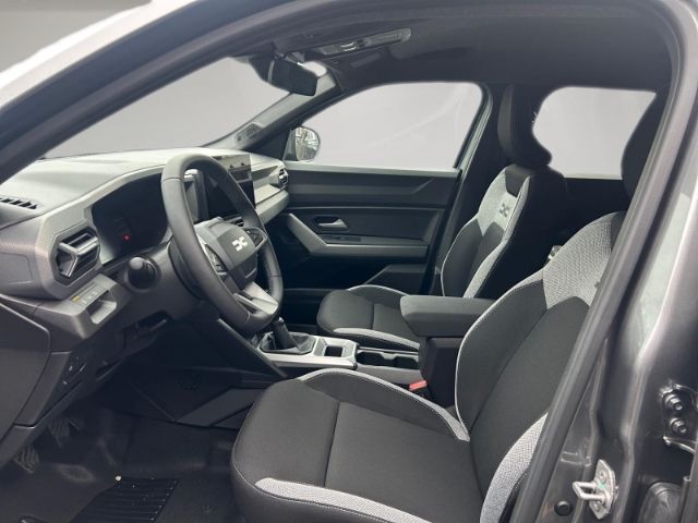 Dacia Duster - Bild 8