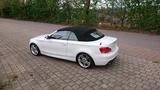BMW  1er Cabrio M-Paket 2. Hand 118i - BMW: Cabrio, 1er M