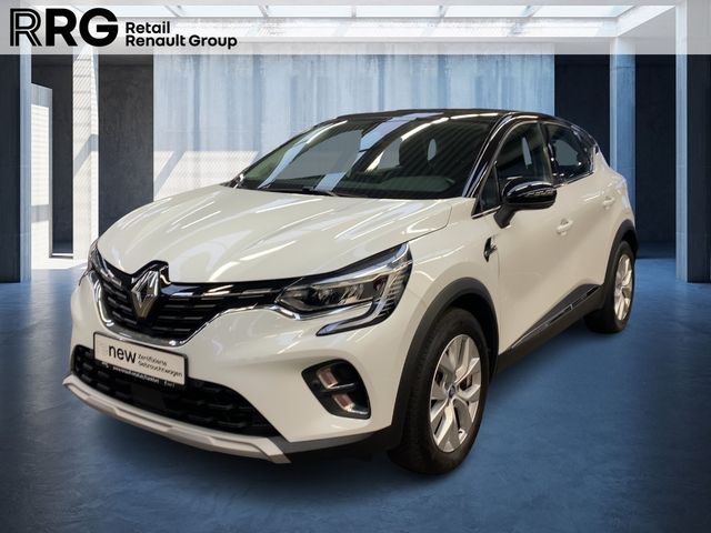 Renault Captur 2 1.6 E-TECH Plug-in 160 Intens UPE:35.90