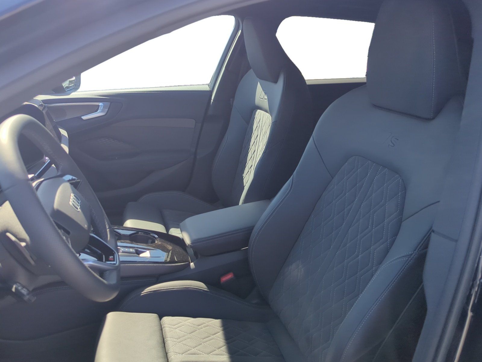 Audi S5 Avant 3.0 TFSI S-Tronic RAUTEN. MATRIX B&O MA foto 8