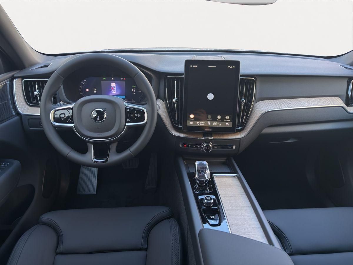 Volvo XC60 - Bild 15