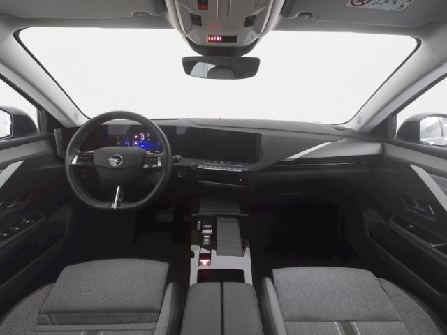 Astra L LIM ELEGANCE CDTI AT+LED LICHT+NAVI+RÜCK
