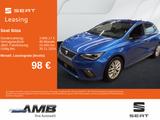 Seat Ibiza FR 1.5 TSI DSG/Full-LED/ACC/Sitzhz/Nav/RFK