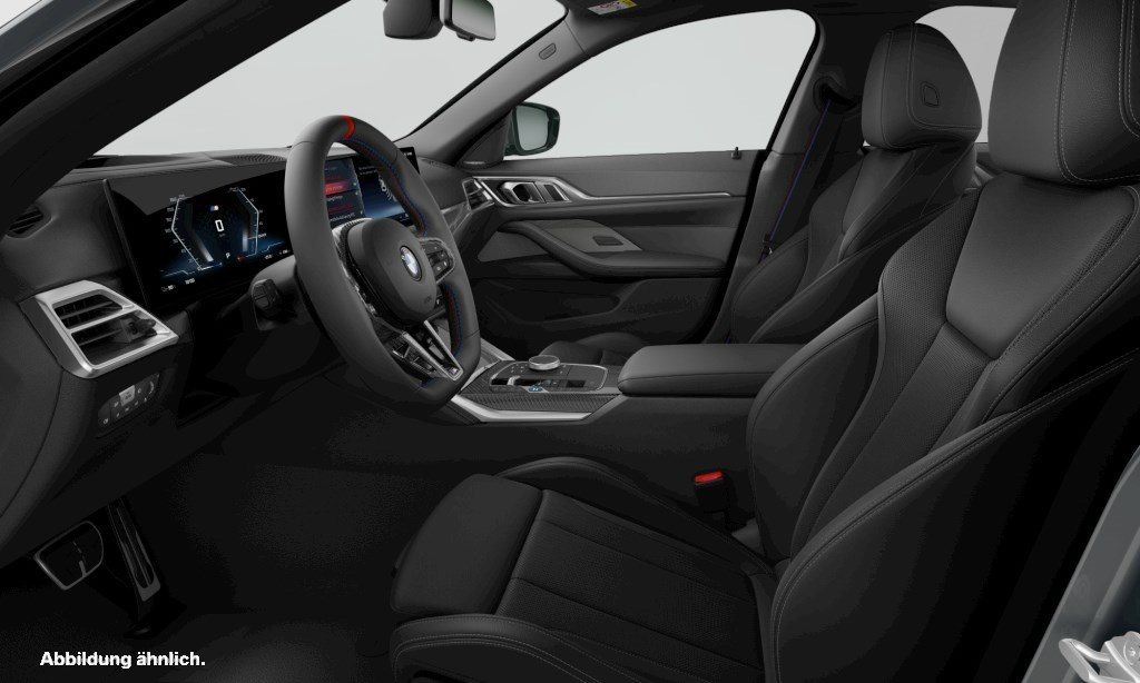 BMW i4 - Bild 4
