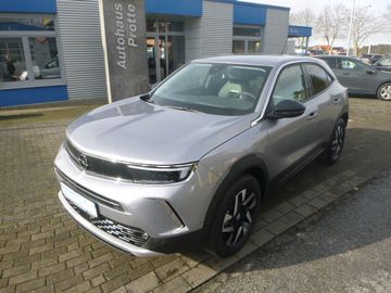 Opel Mokka 1.2 Auto.&quot;Elegance&quot; NAVI+Kamera+v..Cockpit