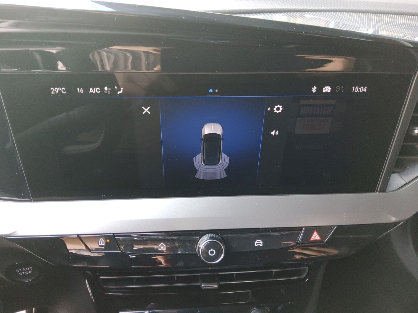 Fahrzeugabbildung Opel Mokka-e Edition Wärmepumpe Komfort-Paket LED Car