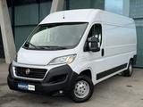 Fiat Ducato Grossr.-Kasten 35 130 L4H2 RS: 4035 mm - Fiat Ducato: L4