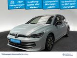 Volkswagen Golf VIII 1.5 eTSI DSG Goal Rückfahrkamera App-C - Volkswagen: Zentralverriegelung