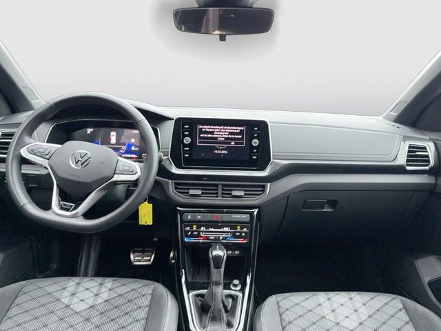 Volkswagen T-Cross - Bild 10