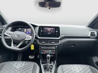 Volkswagen T-Cross - Vorschau Bild 10