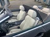 BMW 640i Cabrio - - schwarze BMW 640