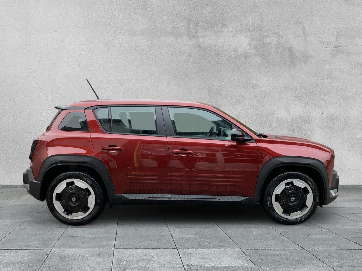 Renault R 4 - Bild 6