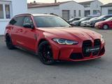 BMW M3 Touring xDrive Competition*PROFESSIONAL*DRIVE - BMW M3 Touring Kombi Competition Gebrauchtwagen
