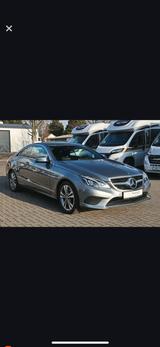 Mercedes-Benz E 300 Coupé - Distronic - Memorysitze... - gebrauchte Mercedes-Benz E 300 aus dem Jahr 2013