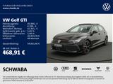 Volkswagen Golf GTI 2.0 TSI *Black Style*PANO*HdUp*ACC*19"*