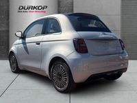 Fiat 500C - Vorschau Bild 3