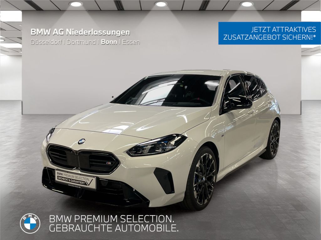 BMW M135 xDrive M Sport Driv.Assist.Prof Harman/K