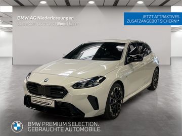 BMW Leasingangebot: BMW M135 xDrive M Sport Driv.Assist.Prof Harman/K