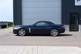 Jaguar XKR Cabriolet - 4.2 V8 - Jaguar XKR: Cabrio