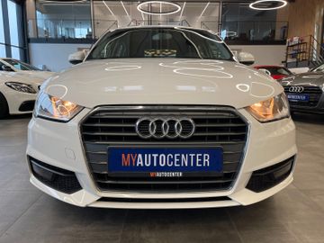 MYAUTOCENTER – Gebraucht- und Jahreswagen mit Werkstattservice in Pfaffenhofen Audi A1 Sportback basis *2. Hand*Klima*Navi*PDC*SHZ*