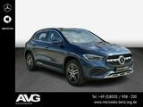 Mercedes-Benz GLA 250 e PANO 8G-DCT 360° Keyless-GO Burmester - Mercedes GLA 250 mit Schiebedach