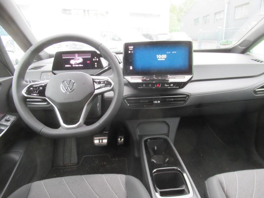 ID.3 Pro AHK/Pano/Kamera/DCC/IQ.Light/Keyless/AC