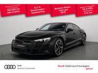 Audi RS e-tron GT - Vorschau Bild 1