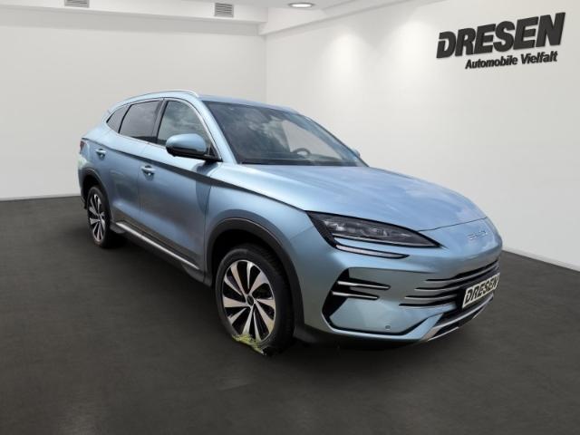 BYD Seal U DM-i Design HeadUp/Schiebedach/Pano/360Ka, миниатюра 4