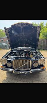 Volvo 164 - frühes Modell - Volvo: 164
