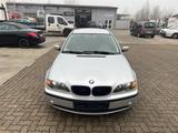 BMW 316 3 Limousine 316i~Leder~ Tüv NEU~ Automatik - gebrauchte BMW 316 aus dem Jahr 2003