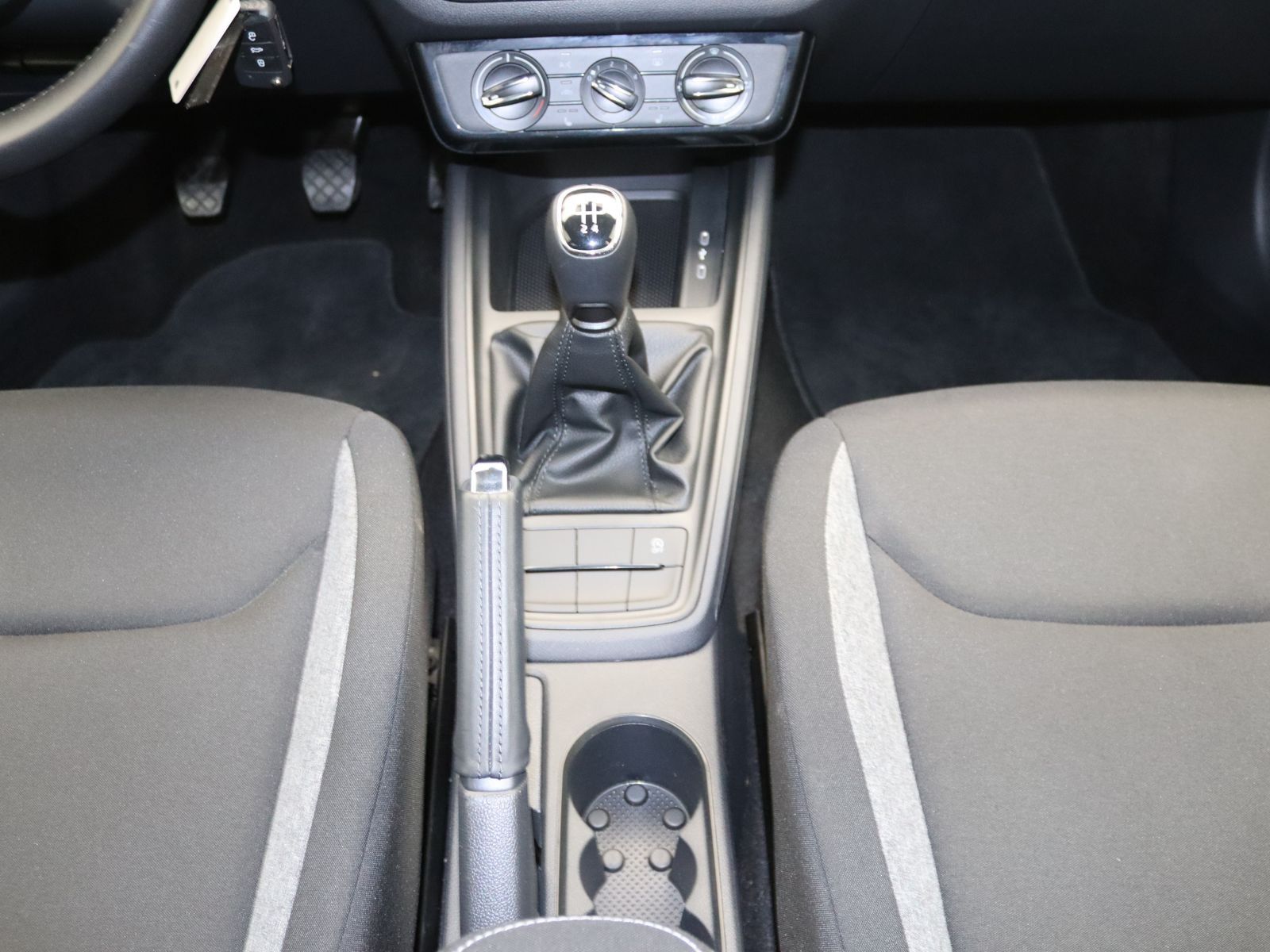 Skoda Scala - Bild 11
