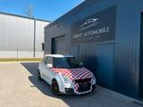 Suzuki Swift Lim. Sport*Klimaautomatik*SHZ - Suzuki Swift: Limousine, Sport