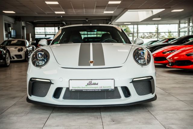 Porsche 911 GT3 Touring*1.Hand*P.APPROVED*LEDER*PDLS*