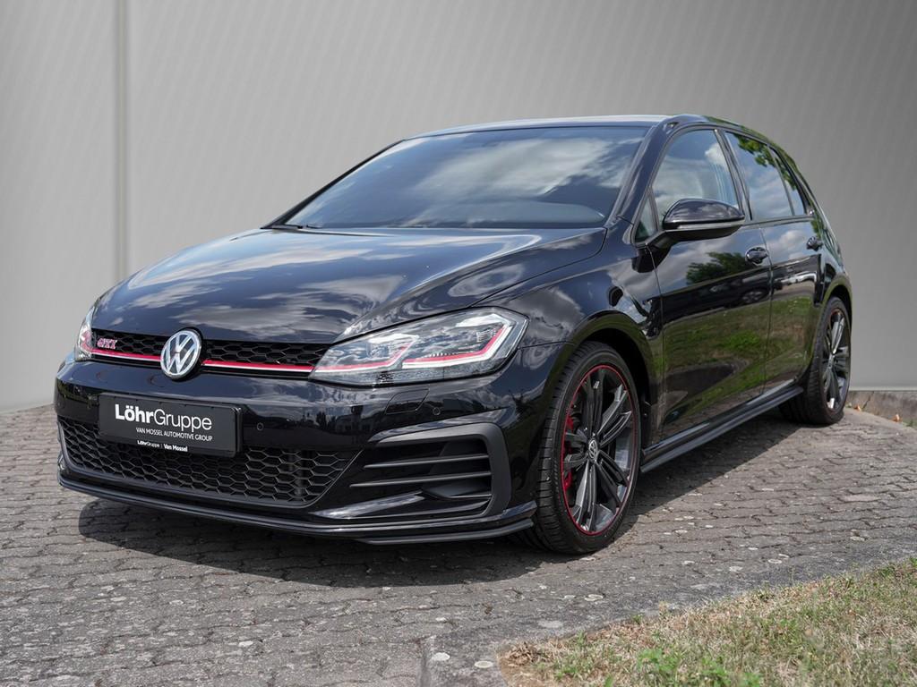 Volkswagen Golf 2.0 TSI GTI Performance 6-Gang Getriebe *LE