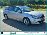 Peugeot 308 SW Business-Line 2 BlueHDi 120 S&S - Peugeot 308: SW Business Line
