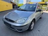 Ford Focus 1.6 Futura/ TÜV NEU/ fahrbereit/ Alufegen - Ford Focus aus 2004: 1.6