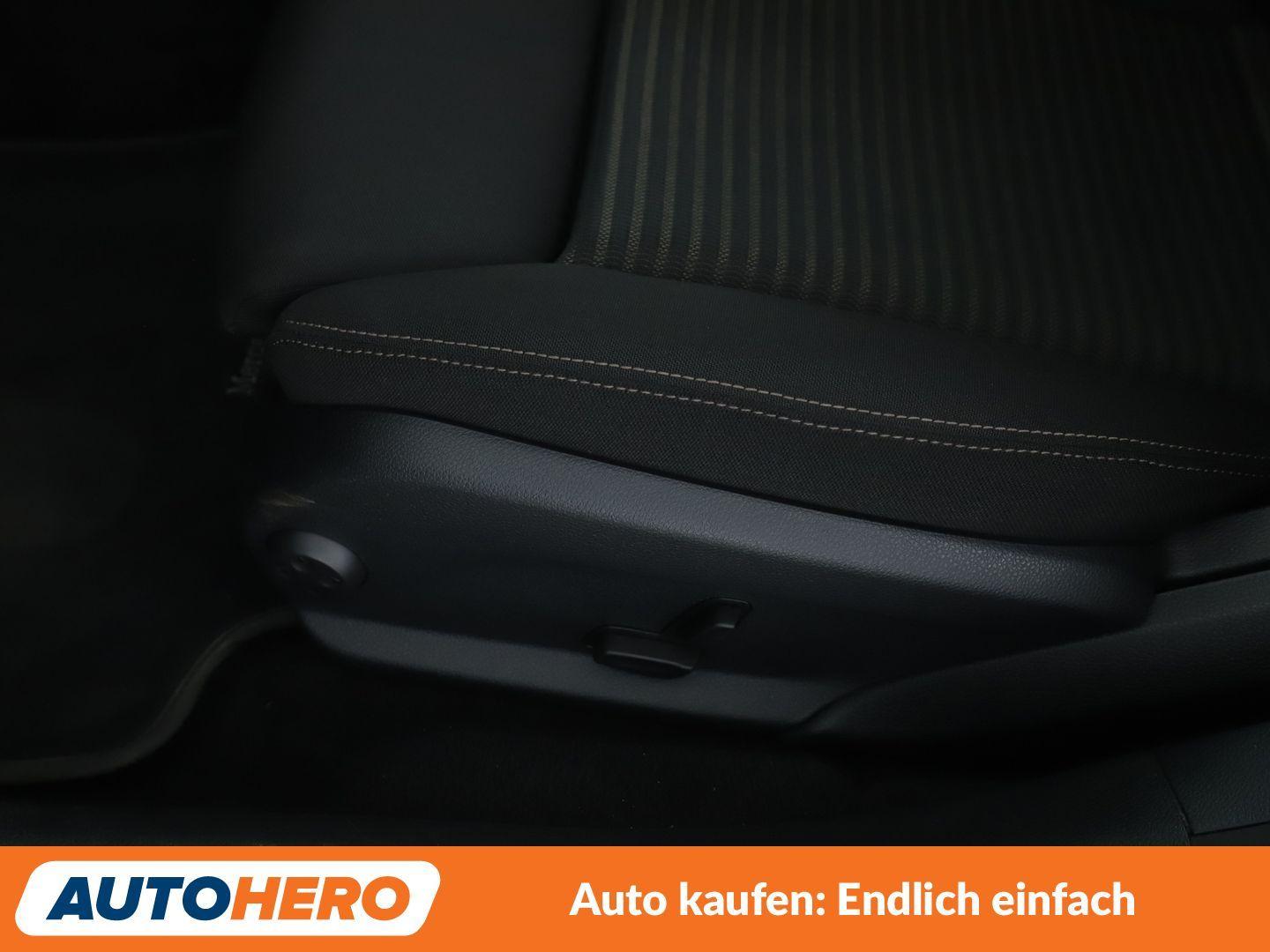 Mercedes-Benz E-Class d Avantgarde Aut.*NAVI*PDC*TEMPO*, миниатюра 23