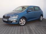 Skoda Fabia Soleis * DAB * Kamera * LED * Panoramadach - Skoda Fabia: Panoramadach