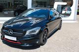 Mercedes-Benz CLA 250 Shooting Brake 4Matic AMG PACKET - gebrauchte Mercedes-Benz CLA 250 aus dem Jahr 2015